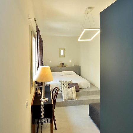 Domus Sbircio Modica Apartment Exterior foto