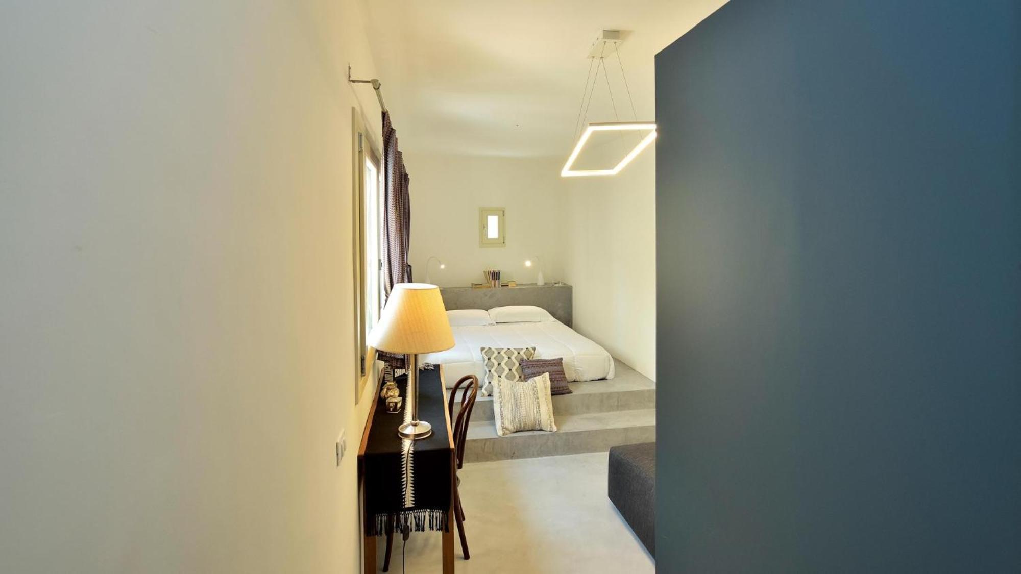 Domus Sbircio Modica Apartment Exterior foto
