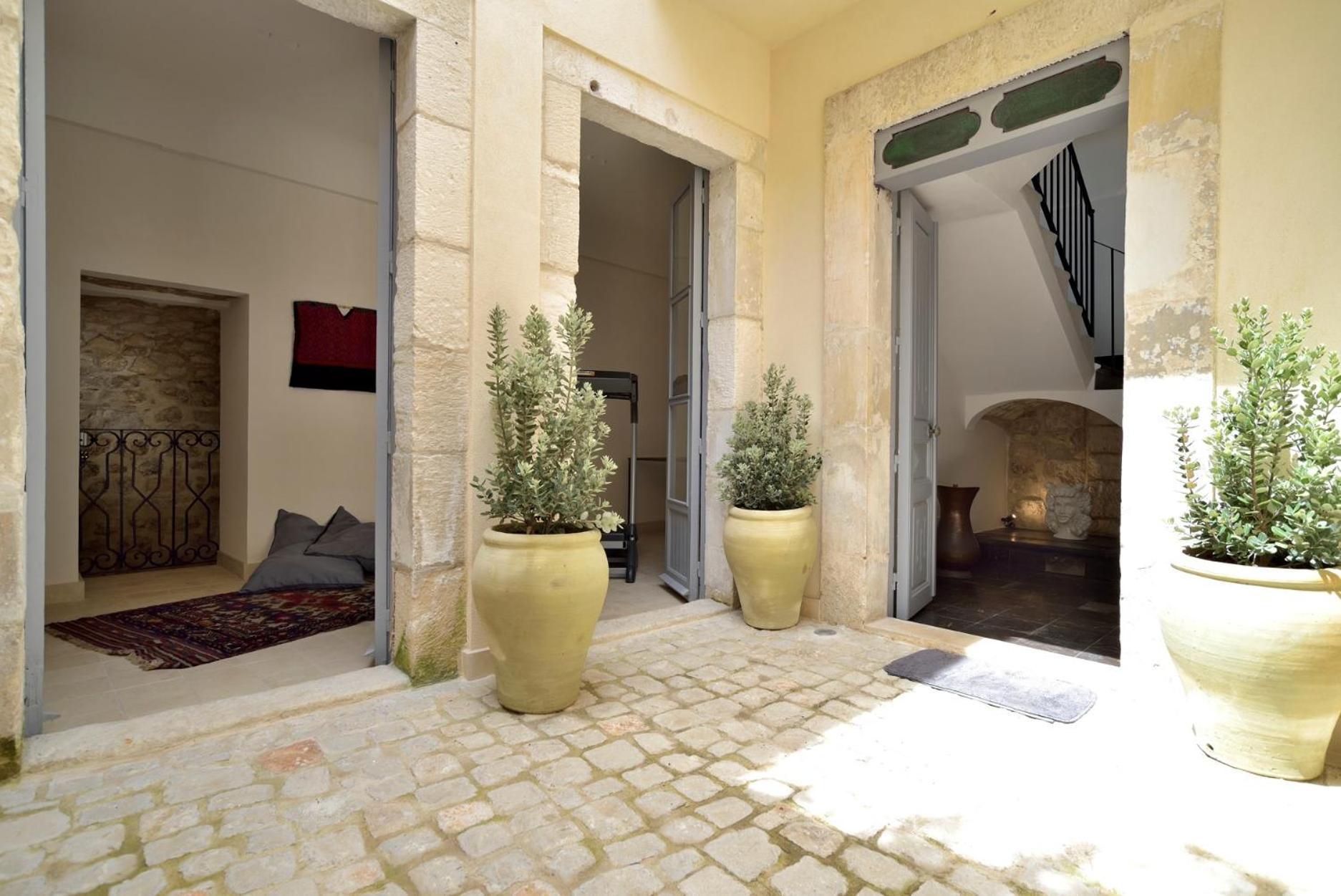Domus Sbircio Modica Apartment Exterior foto