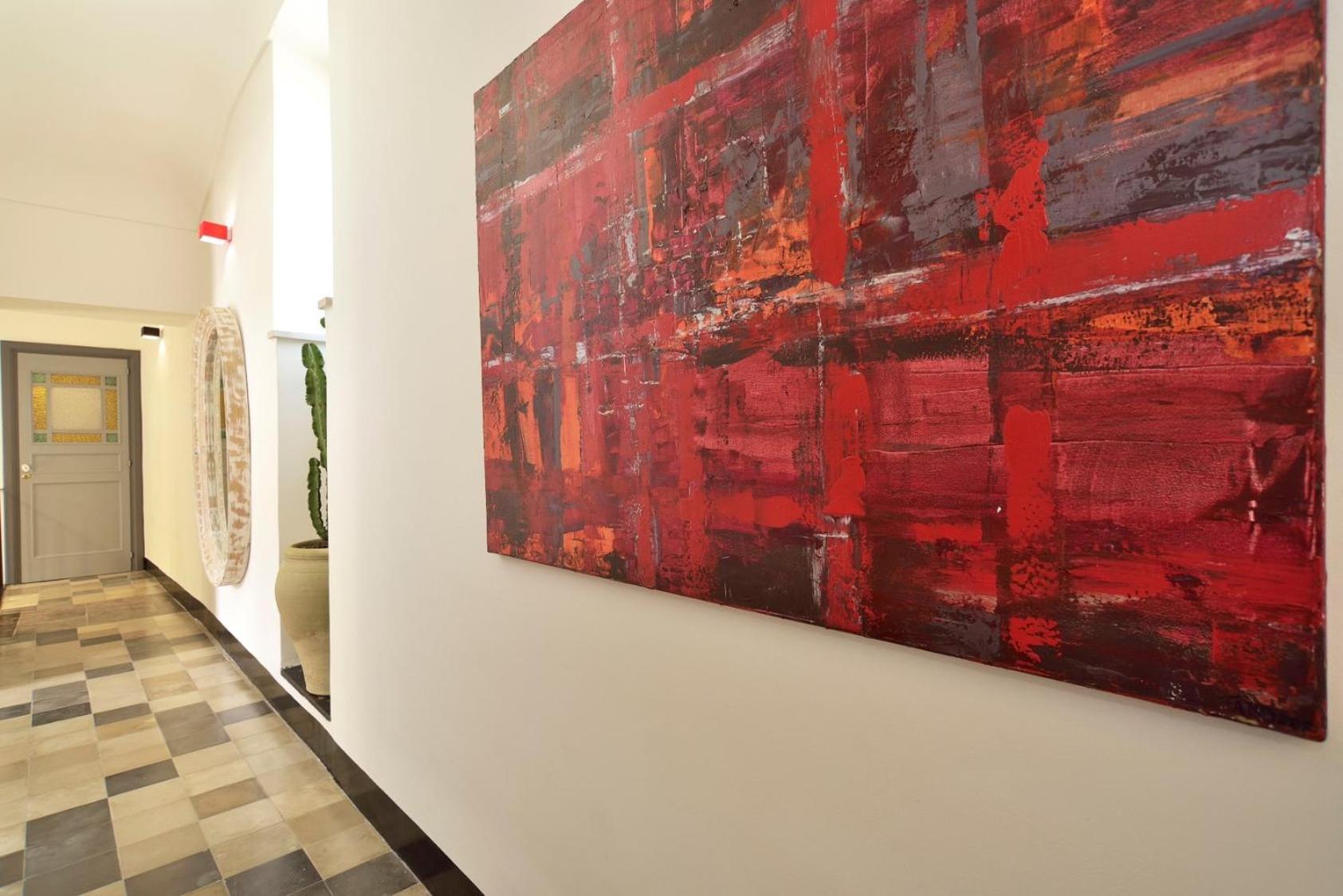 Domus Sbircio Modica Apartment Exterior foto