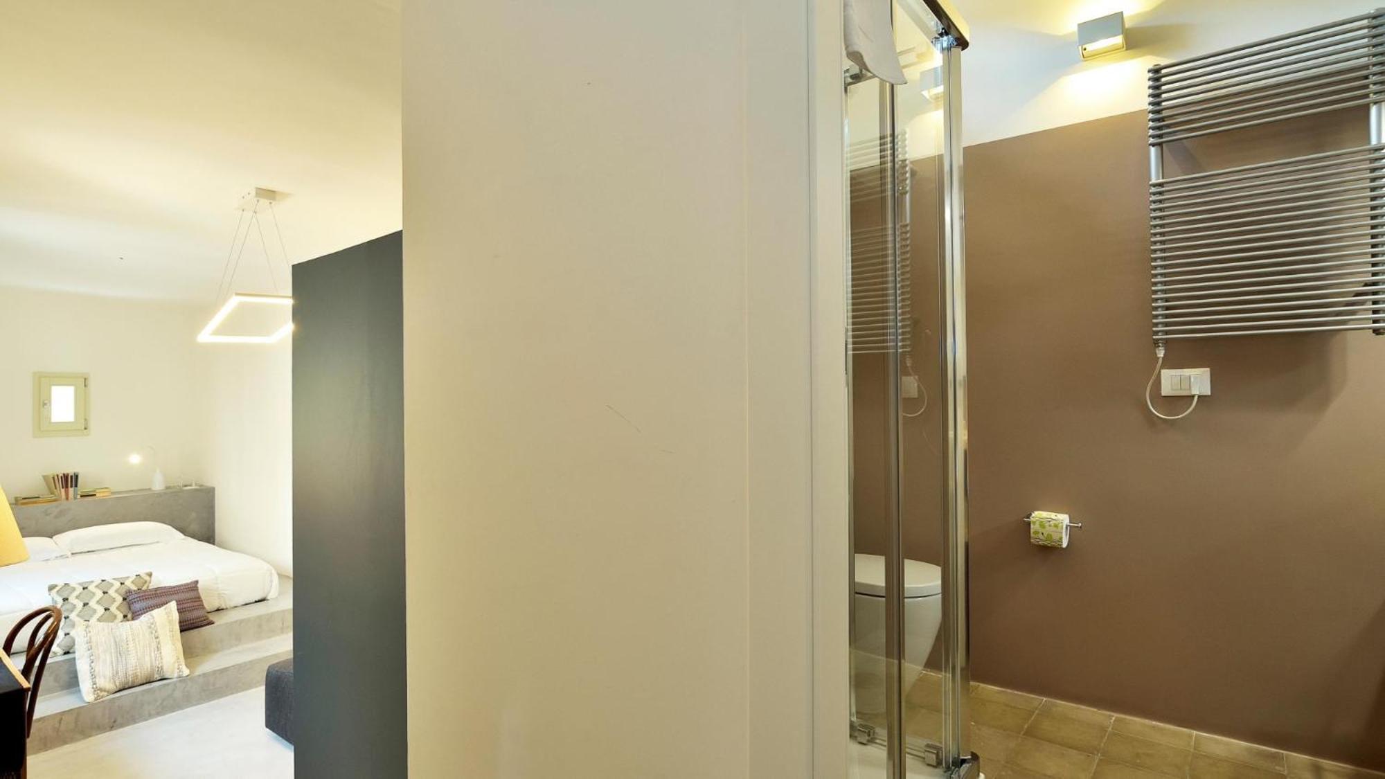 Domus Sbircio Modica Apartment Exterior foto