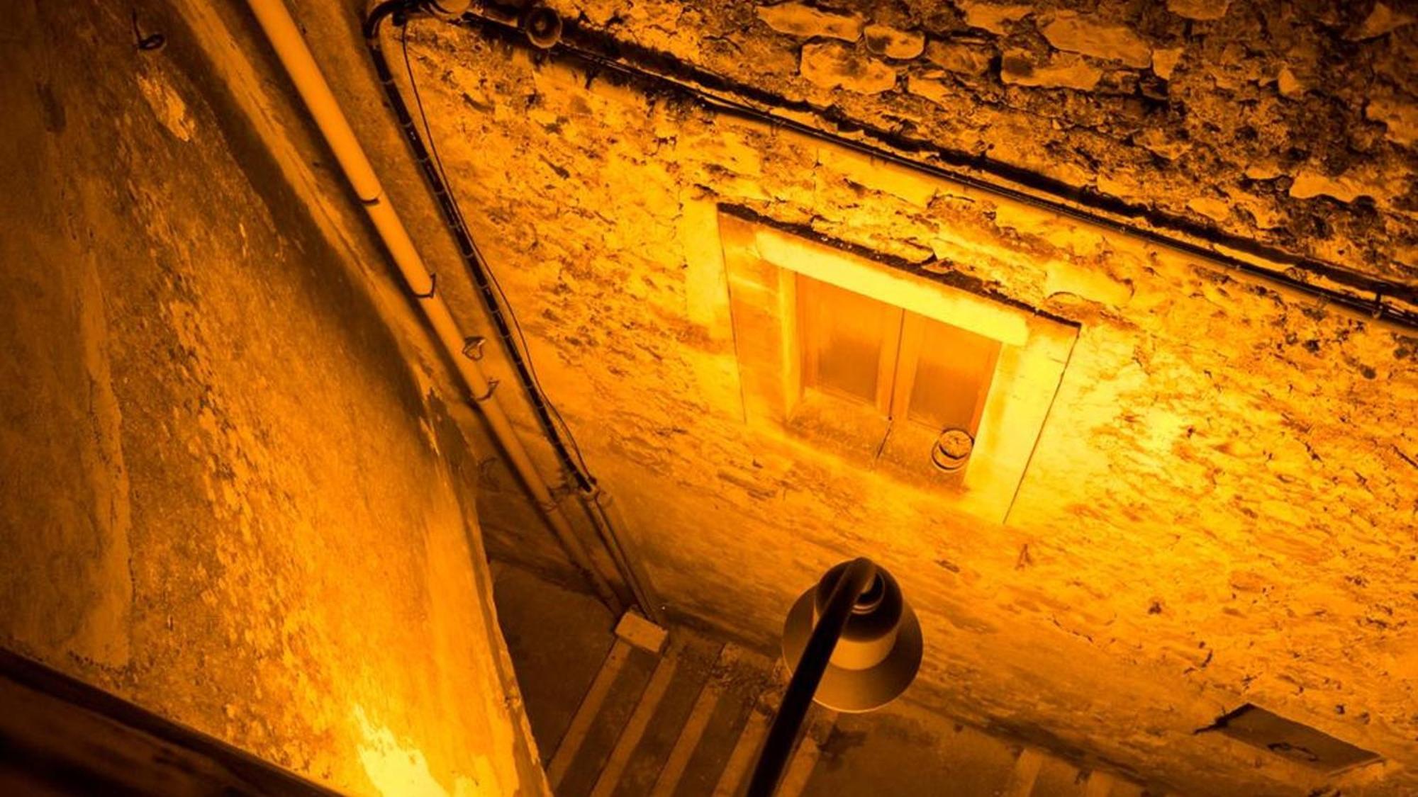 Domus Sbircio Modica Apartment Exterior foto