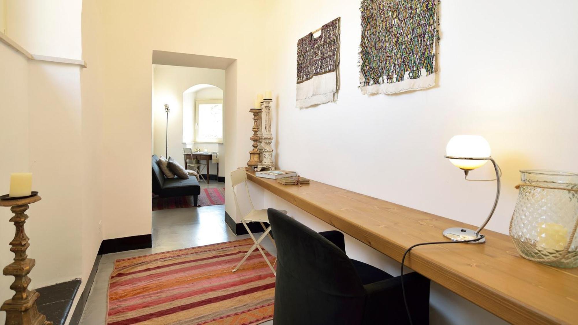 Domus Sbircio Modica Apartment Exterior foto