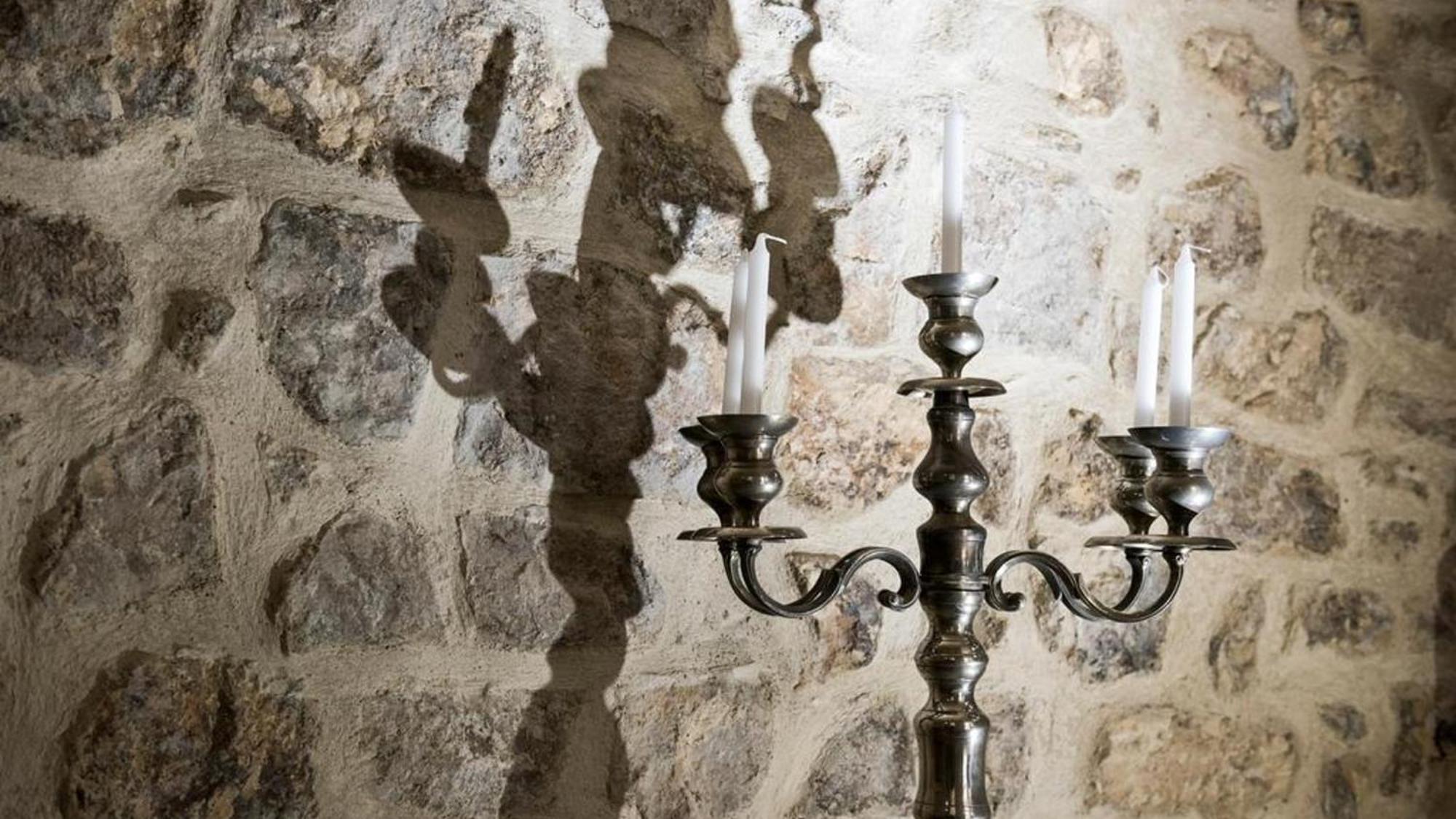 Domus Sbircio Modica Apartment Exterior foto