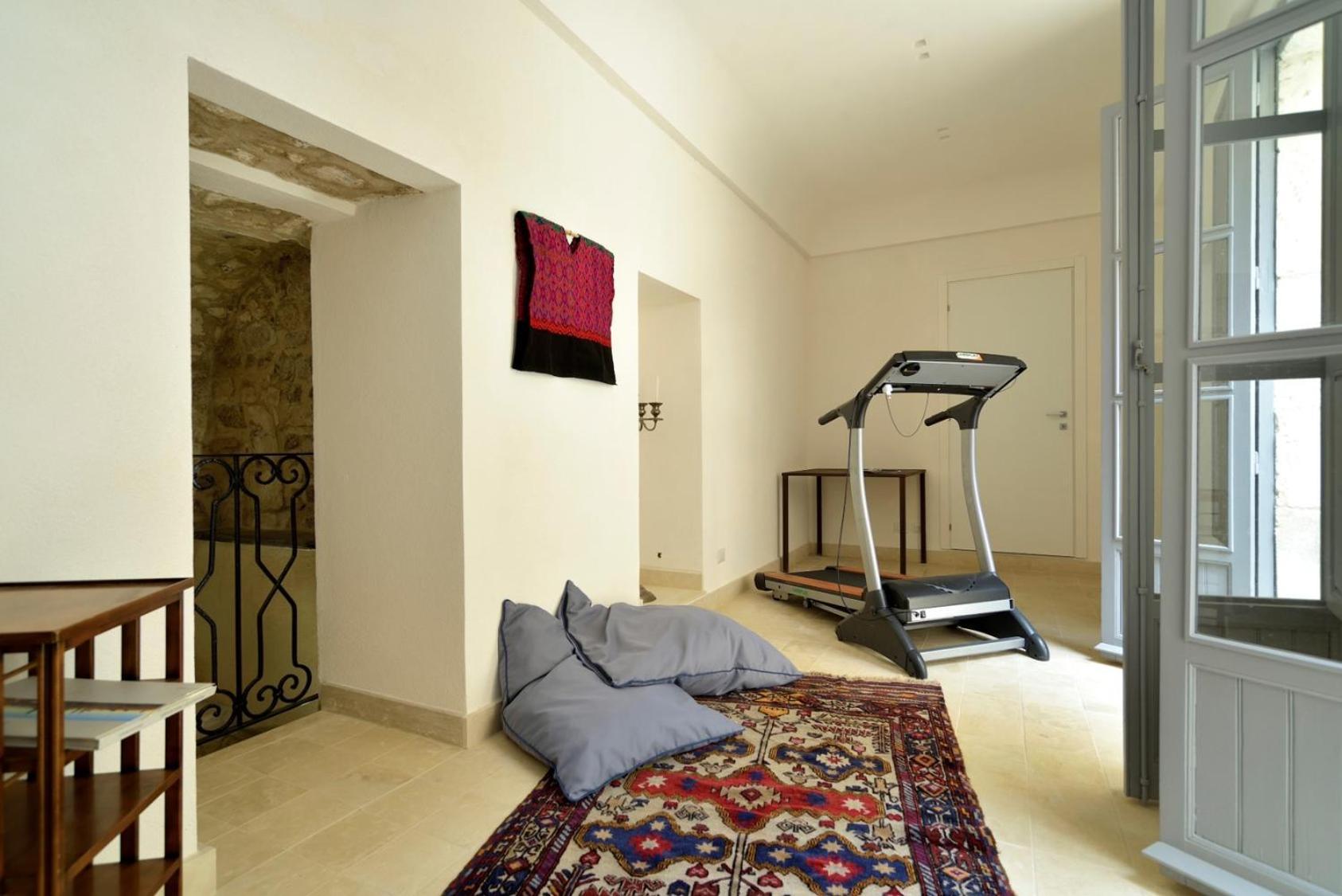 Domus Sbircio Modica Apartment Exterior foto