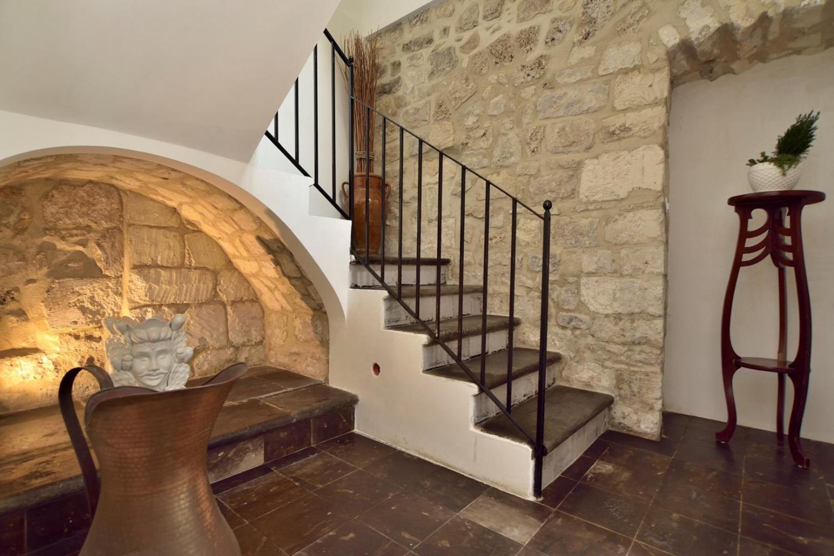 Domus Sbircio Modica Apartment Exterior foto