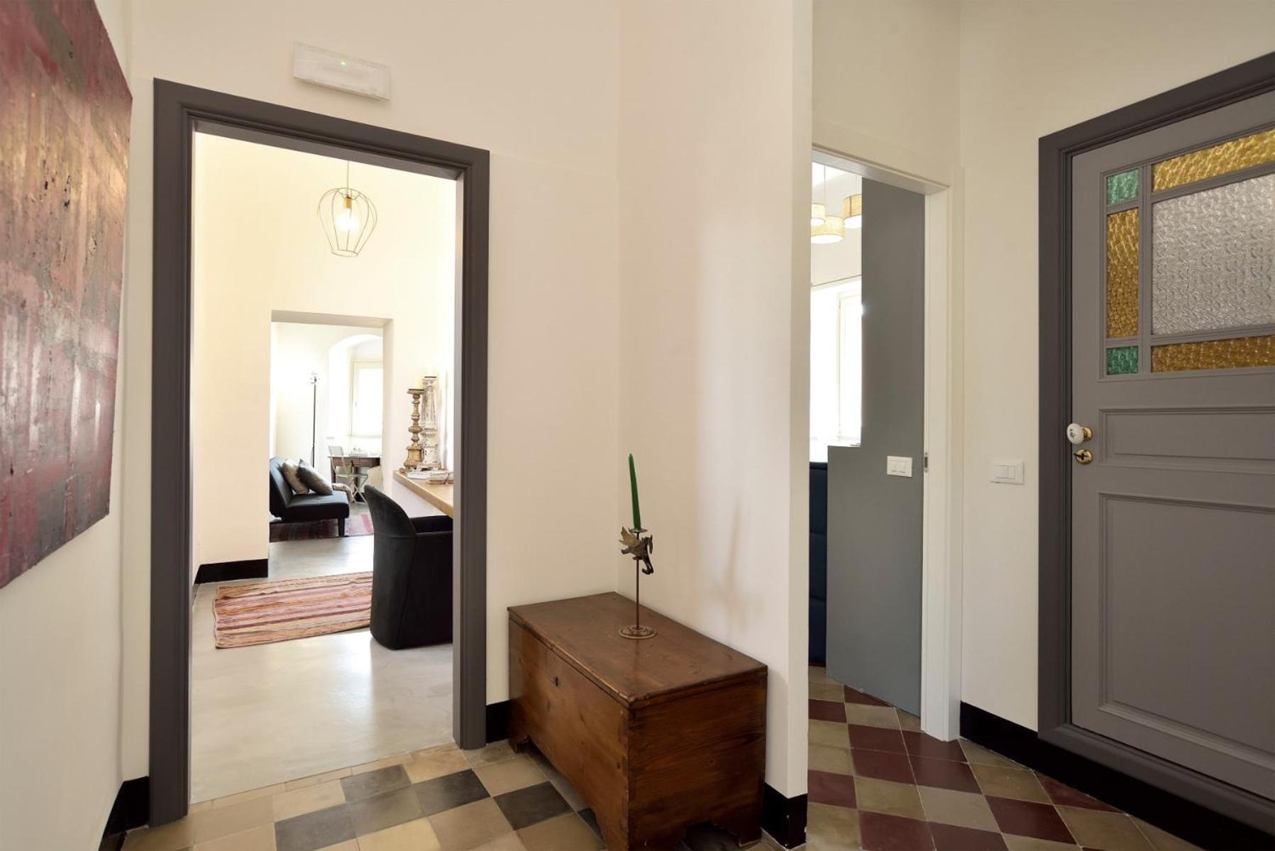 Domus Sbircio Modica Apartment Exterior foto