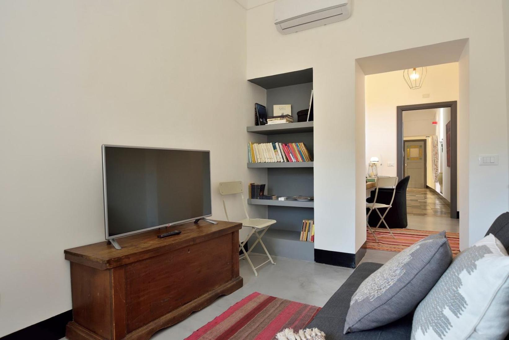 Domus Sbircio Modica Apartment Exterior foto