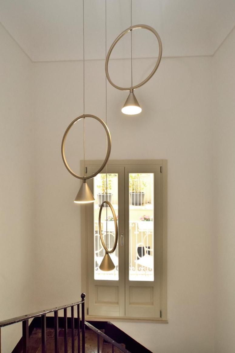 Domus Sbircio Modica Apartment Exterior foto