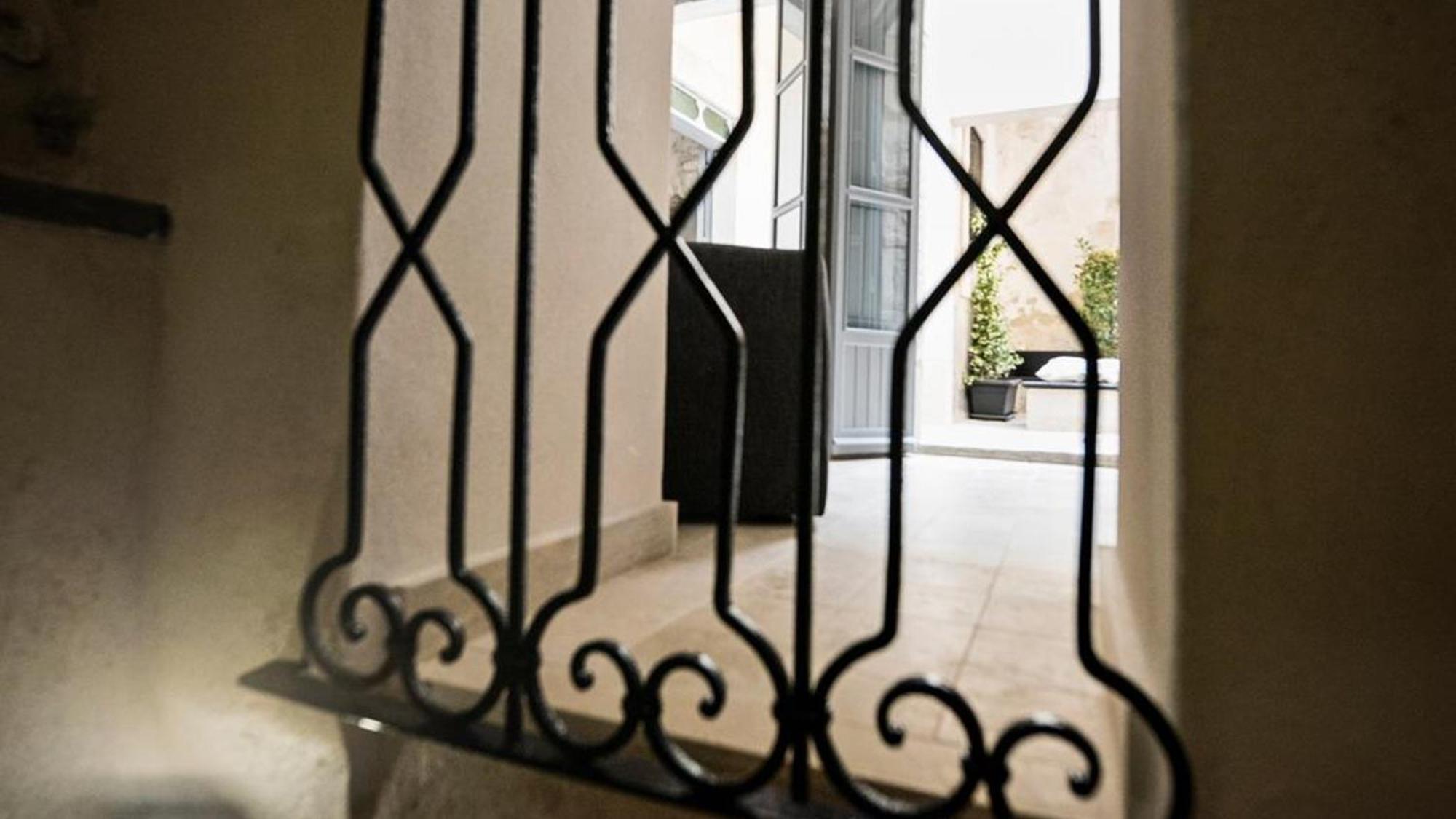 Domus Sbircio Modica Apartment Exterior foto