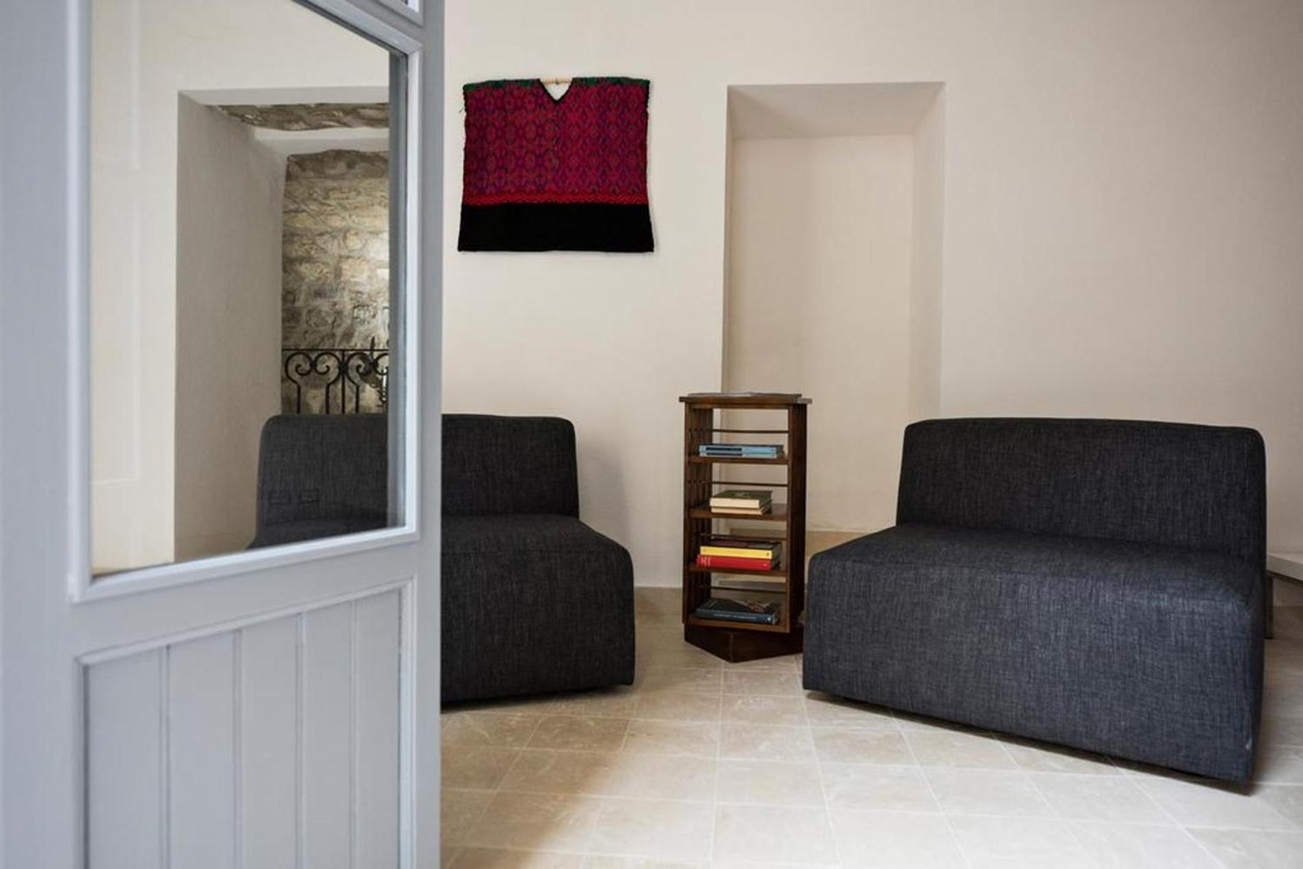 Domus Sbircio Modica Apartment Exterior foto