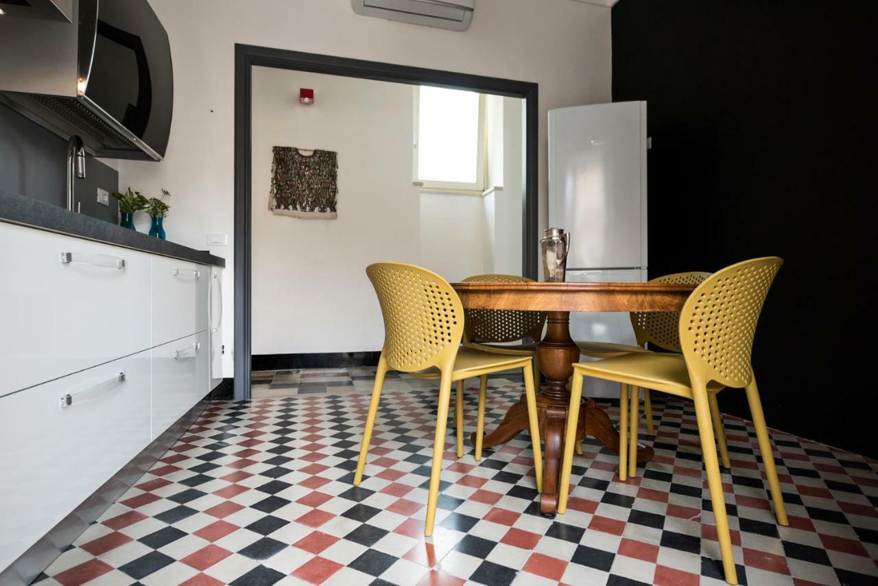 Domus Sbircio Modica Apartment Exterior foto