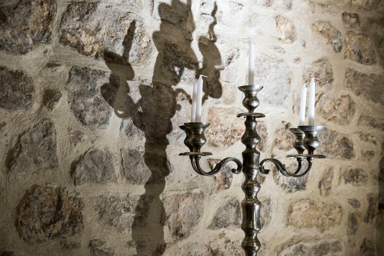 Domus Sbircio Modica Apartment Exterior foto