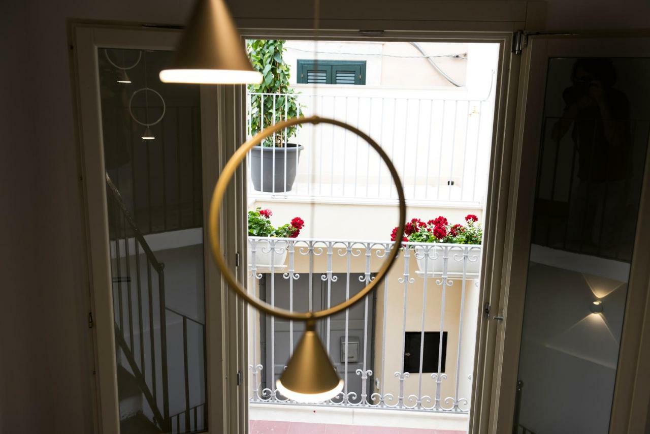 Domus Sbircio Modica Apartment Exterior foto