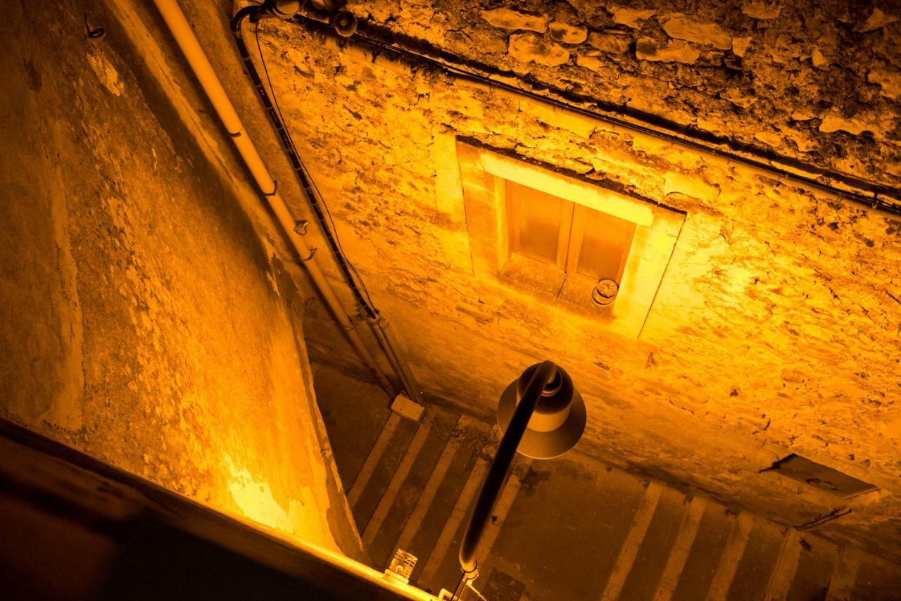 Domus Sbircio Modica Apartment Exterior foto