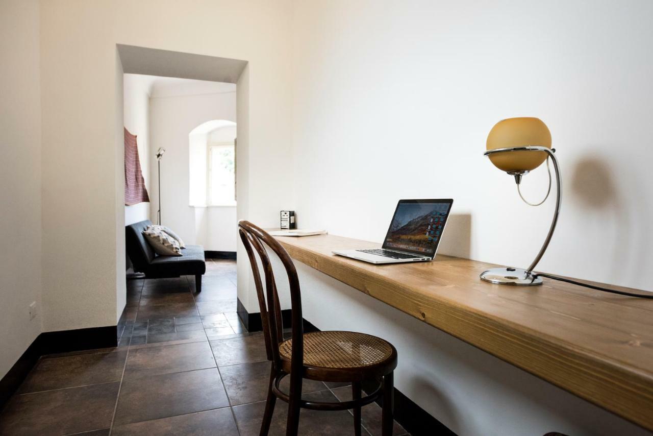 Domus Sbircio Modica Apartment Exterior foto