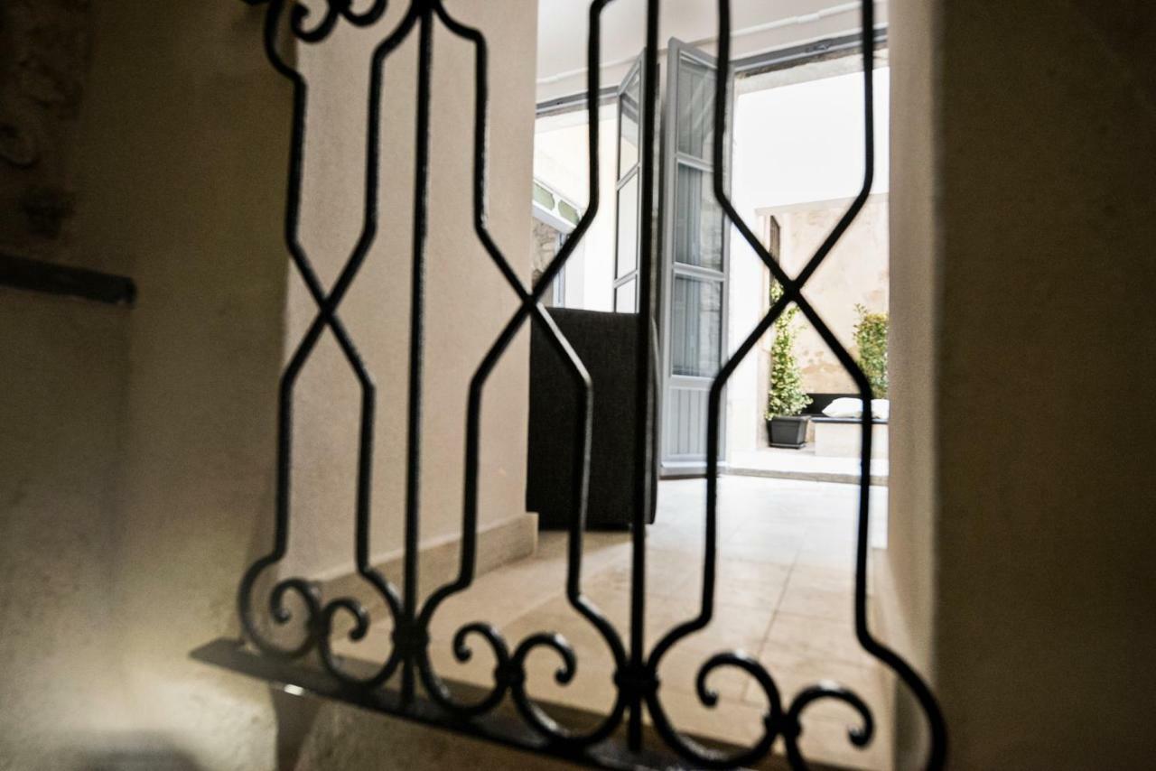 Domus Sbircio Modica Apartment Exterior foto